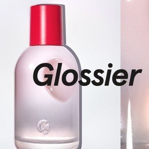10% Discount Code for Glossier website